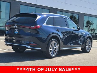 New 2026 MAZDA CX-90 3.3 Turbo w/ Premium Plus Pkg
