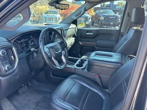 Used 2021 GMC Sierra 1500 Denali w/ Denali Ultimate Package AWD/4WD image 5