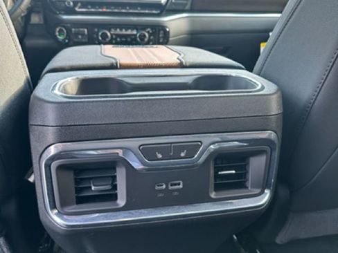 New 2026 Chevrolet Silverado 2500 High Country w/ Z71 Off-Road Package image 18