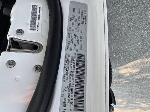 Used 2017 RAM 1500 Rebel w/ Luxury Group RWD image 51
