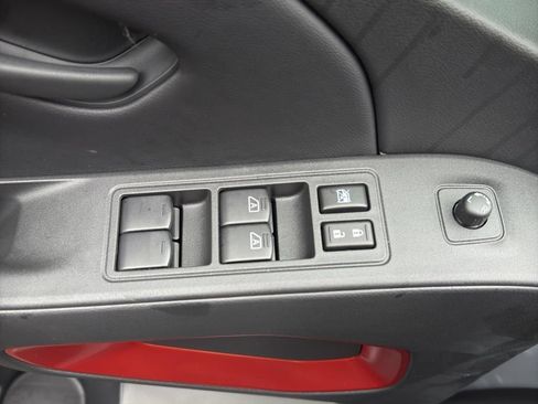 New 2026 Nissan Frontier PRO-4X image 18