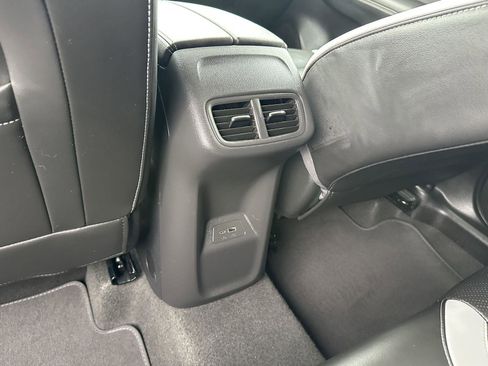 Used 2025 Buick Envision Sport Touring image 15