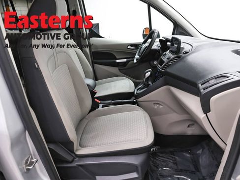 Used 2022 Ford Transit Connect XLT FWD image 23