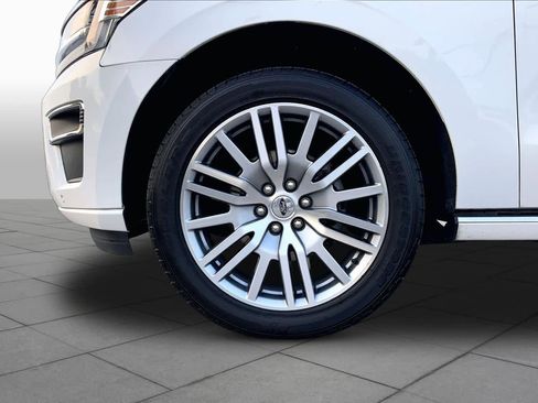 Used 2023 Ford Expedition Max Platinum RWD image 21