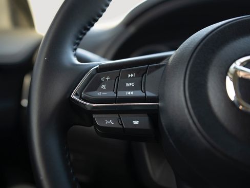 Used 2023 MAZDA CX-5 AWD 2.5 S w/ Preferred Package image 6