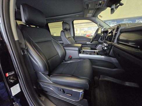 Used 2024 Ford F350 Lariat w/ Lariat Ultimate Package image 25