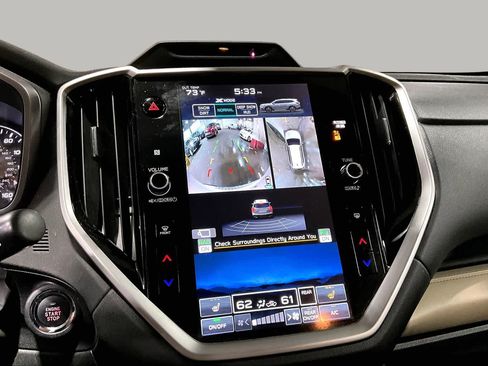 Used 2023 Subaru Ascent Limited w/ Technology Package AWD/4WD image 27