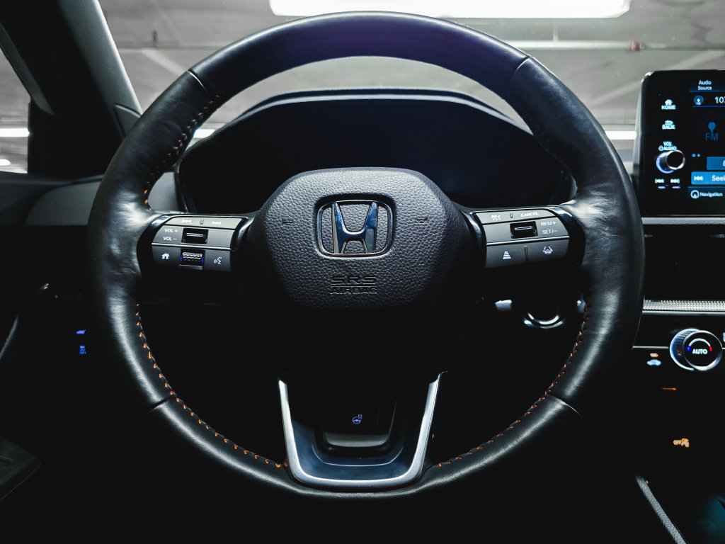 Used 2024 Honda CR-V Sport Touring image 22