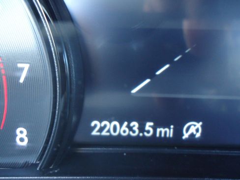 Used 2022 Lincoln Corsair AWD w/ Equipment Group 101A image 13