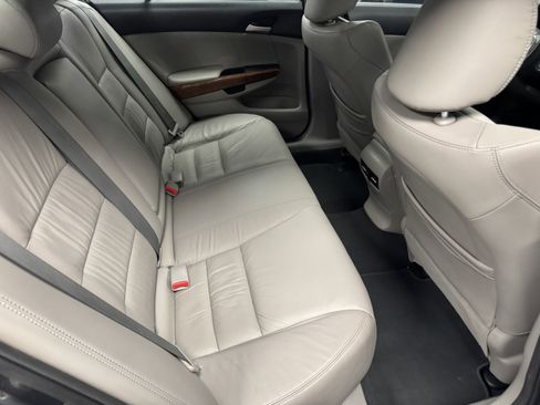 Used 2012 Honda Accord EX-L image 14