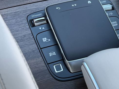 New 2026 Mercedes-Benz GLE 53 AMG 4MATIC image 34