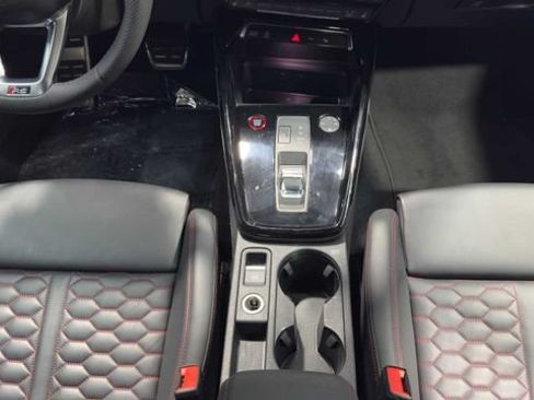 Used 2024 Audi RS 3 AWD/4WD image 18