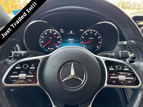 Used 2021 Mercedes-Benz C 300 4MATIC Sedan image 7