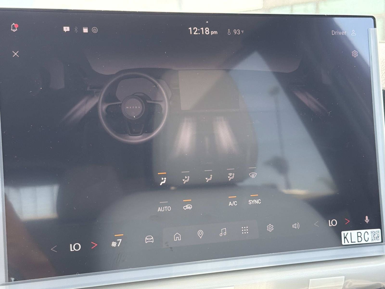 New 2026 MAZDA CX-5 Select AWD/4WD image 14