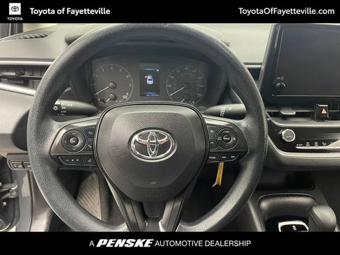 Used 2024 Toyota Corolla LE image 20