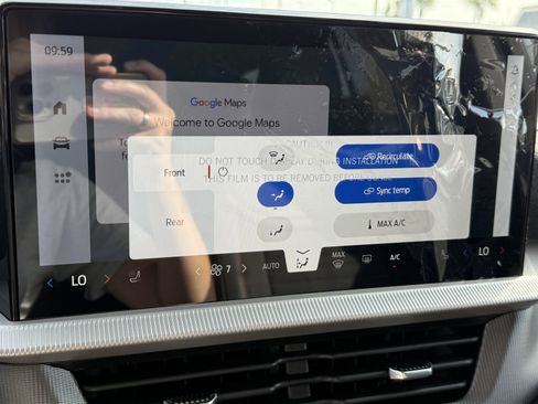 New 2026 Ford Explorer ST-Line RWD image 21