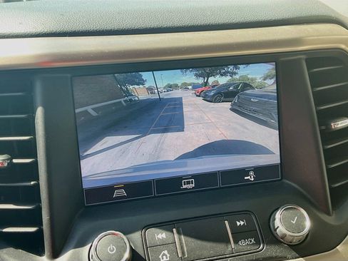 Used 2023 GMC Acadia Denali w/ Trailering Package FWD image 14
