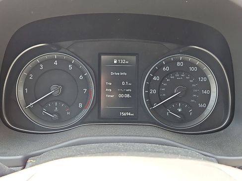 Used 2023 Hyundai Kona SEL AWD/4WD image 17