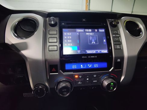 Used 2019 Toyota Tundra Limited image 29