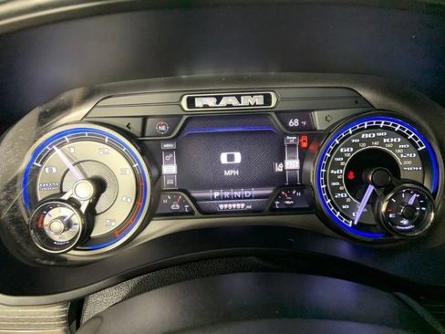 Used 2021 RAM 3500 Limited AWD/4WD image 31