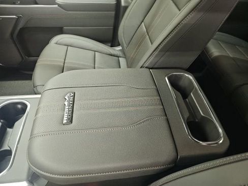 New 2026 Chevrolet Silverado 2500 High Country w/ High Country Premium Package AWD/4WD image 19