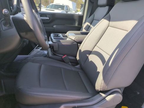 New 2026 Chevrolet Silverado 3500 W/T w/ WT Convenience Package AWD/4WD image 11