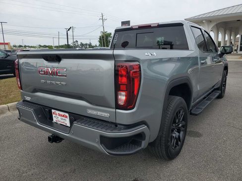 New 2026 GMC Sierra 1500 Elevation w/ Elevation Premium Package AWD/4WD image 6