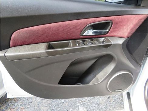 Used 2014 Chevrolet Cruze LT w/ All-Star Edition FWD image 13