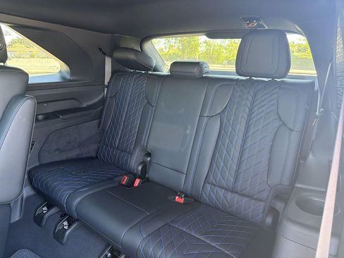 Used 2026 Cadillac Escalade IQ Sport 1 AWD/4WD image 28