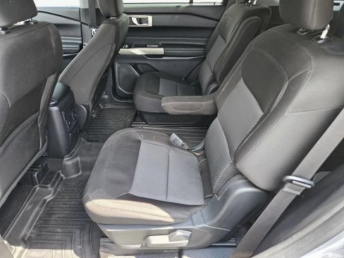 Used 2023 Ford Explorer XLT RWD image 17