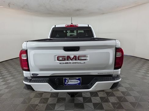 New 2026 GMC Canyon Denali AWD/4WD image 6