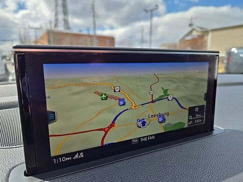 Used 2019 Audi Q7 2.0T Premium Plus w/ Premium Plus Package image 36