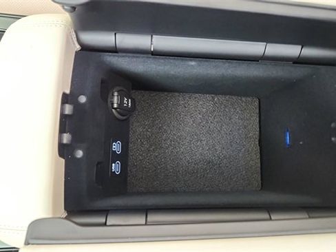 Used 2025 Genesis G80 2.5T Sport Prestige image 51