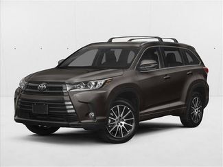 Used 2017 Toyota Highlander SE AWD/4WD video 1