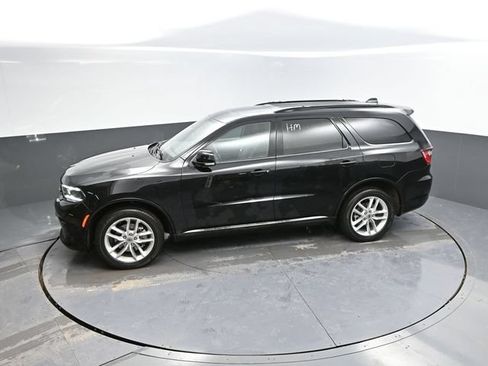 Used 2024 Dodge Durango GT AWD/4WD image 42