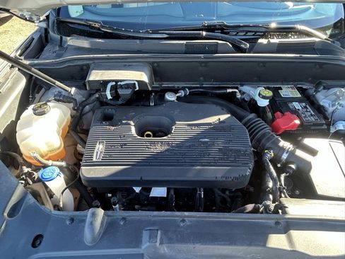 Used 2020 Lincoln Nautilus Reserve image 41