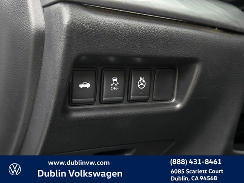 Used 2017 Nissan Maxima 3.5 SL image 20