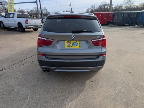 Used 2014 BMW X3 xDrive28i image 6