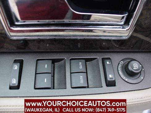 Used 2015 Lincoln Navigator 4WD image 31