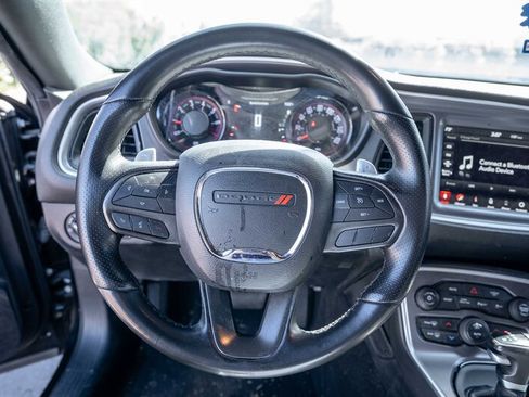 Used 2021 Dodge Challenger GT w/ Driver Convenience Group RWD image 11