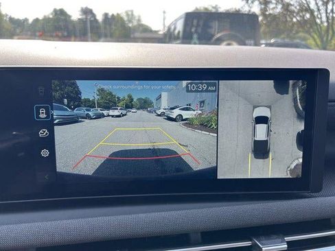 New 2026 Hyundai Santa Cruz Limited image 53