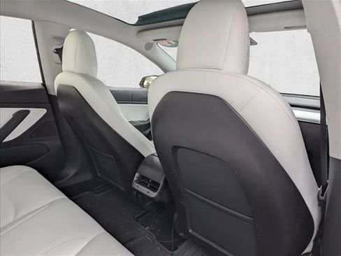 Used 2019 Tesla Model 3 Standard Range Plus RWD image 26