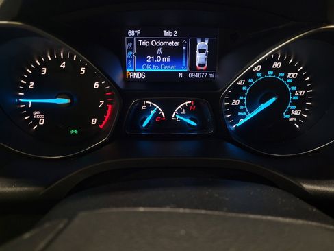 Used 2014 Ford Escape Titanium image 23