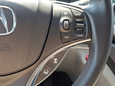 Used 2016 Acura MDX SH-AWD image 24
