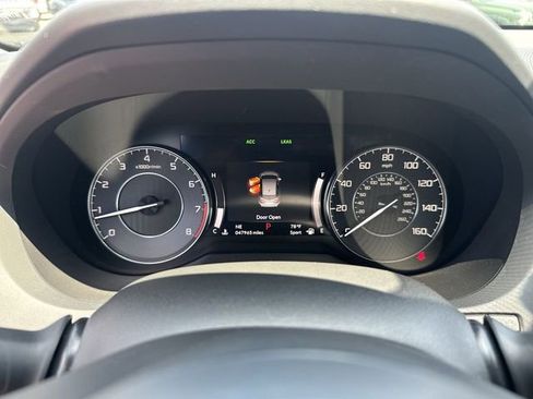 Used 2021 Acura RDX FWD image 18