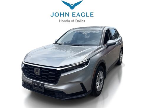 Used 2023 Honda CR-V LX image 1