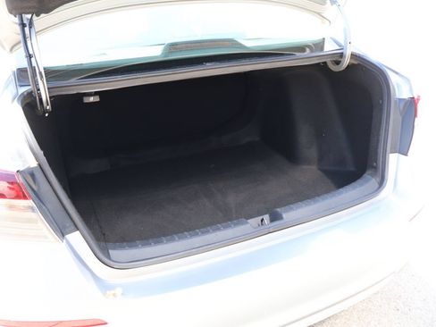 Used 2025 Honda Civic LX image 14