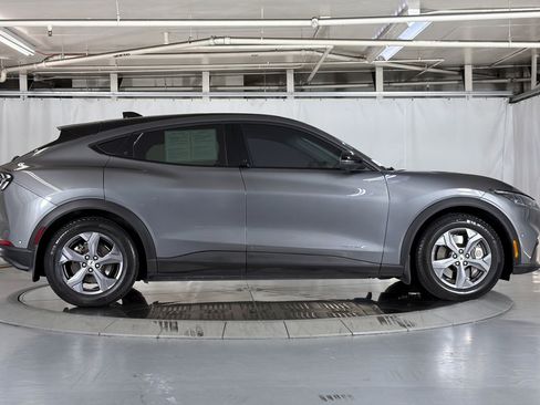 Used 2023 Ford Mustang Mach-E Select RWD image 8