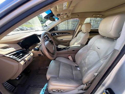 Used 2015 Cadillac CTS Premium RWD image 16