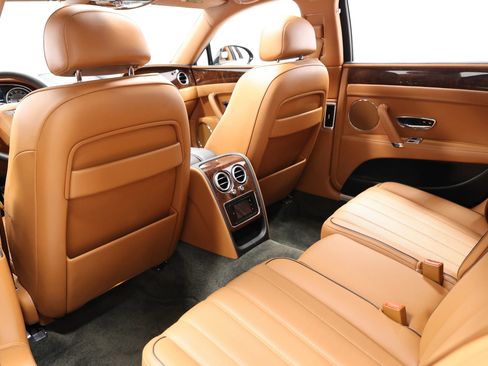 Used 2015 Bentley Flying Spur V8 AWD/4WD image 45
